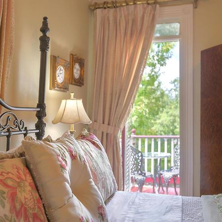 Cedar House Inn セント・オーガスティン エクステリア 写真