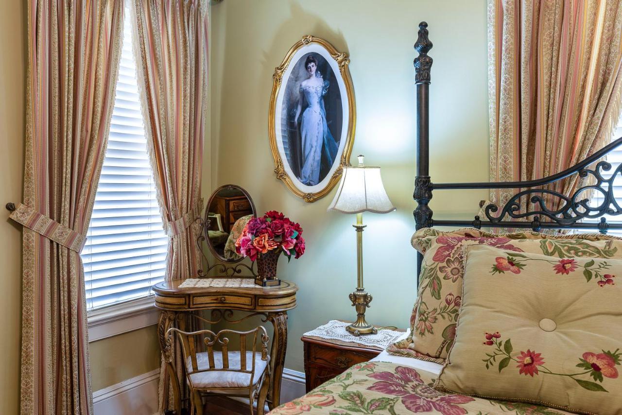 Cedar House Inn セント・オーガスティン エクステリア 写真
