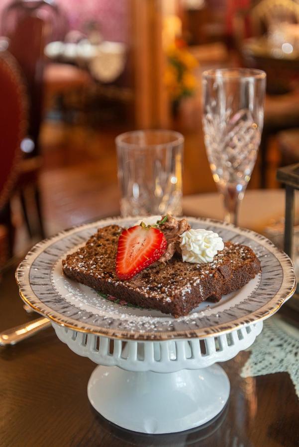 Cedar House Inn セント・オーガスティン エクステリア 写真
