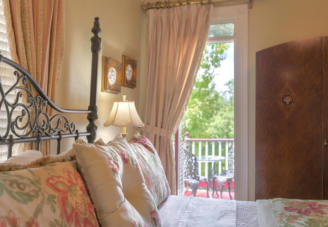 Cedar House Inn セント・オーガスティン エクステリア 写真