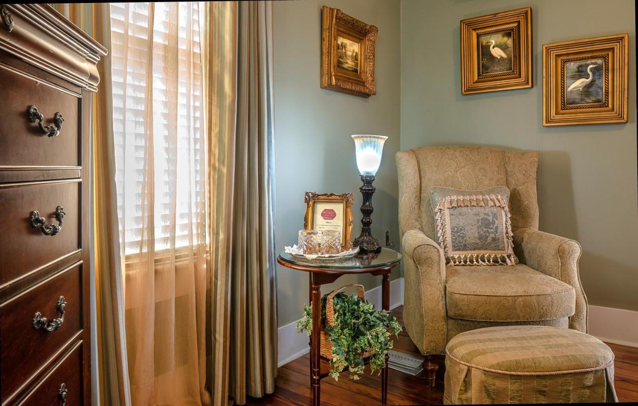 Cedar House Inn セント・オーガスティン エクステリア 写真