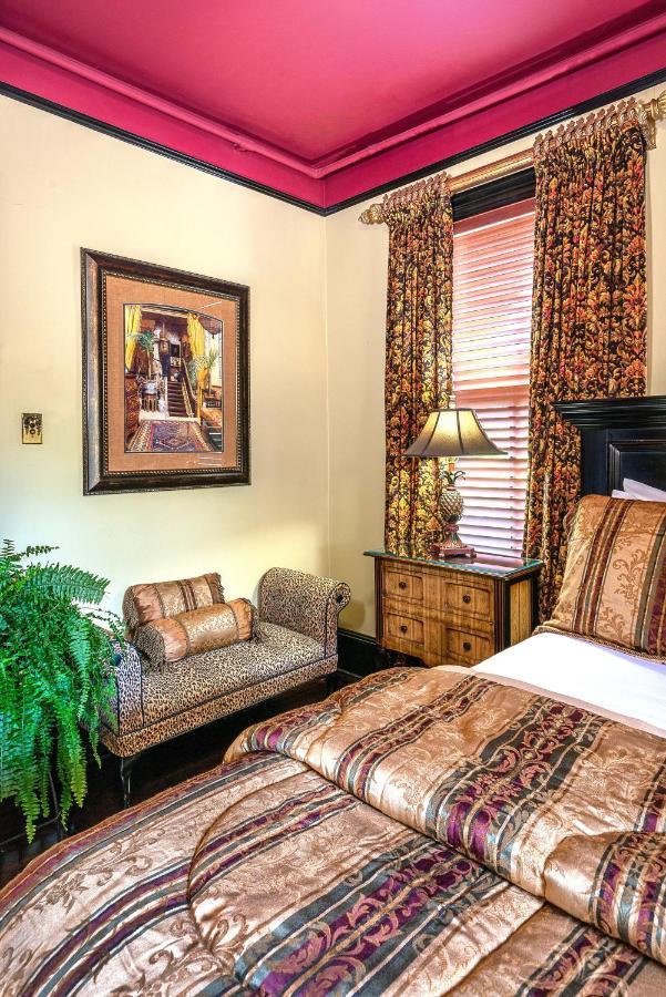 Cedar House Inn セント・オーガスティン エクステリア 写真